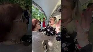 🔥А мы ещё и Поём🤩Не танцем единым👍 #танцы #сокольники #dance #танец #праздник