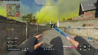 This Is Why Hisoka Is the SMARTEST Warzone Player Right Now *1000IQ*...