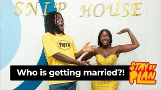 Lovers and Business Partners feat. Snip House | Stay By Plan S03E17