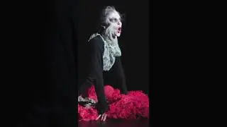Grotesquely dark, funny and evocative Polish theatre - The Mother