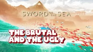 Is it Worth It? Sword of the sea - REVIEW