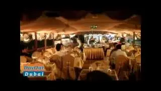 Dhow Cruise Dubai Creek - Day Out Dubai