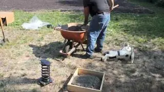 How to Install a Spring Rider