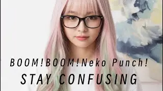 BBNP - STAY CONFUSING (Full MV)