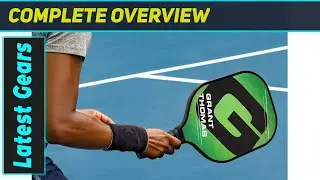 Coffee Cartoon Pickleball Paddle: The Most Stylish Powerhouse?