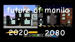 Though the years future of manila