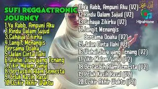 Eksperimen Sufi &bull; Reggae &bull; DJ Remix &ndash; Album Spiritual Indonesia 2025