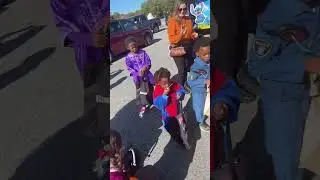 The Black Homeschool is live!