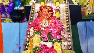 Ayyappa Swamy Maha Padi Pooja 2025