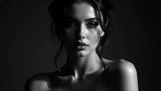 Səssiz Qırıldım - EDM Deep House [Azəri Deep House Music] 2026