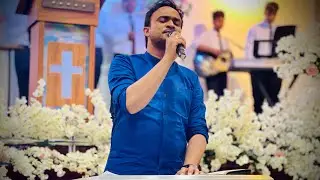 Revival service 2026 - Bro.Nimesh Fernando