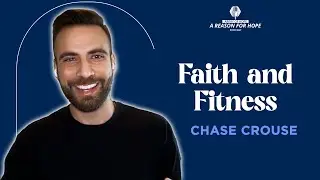 How Faith and Fitness Saved My Life: Catholic Reversion Story
