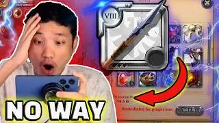 56 Millions😱 8.4 kill🥶 | Lucky? Solo mist | Albion online