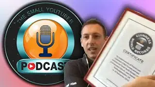 [HIGHLIGHT] OurTim's Guinness World Record