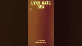 Lynh Nail Spa - Calgary #calgary #yyc #yycnailsalon