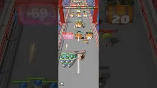Last War - Frontline Breakthrough level 38. 99% #games #lastwarsurvivalgame
