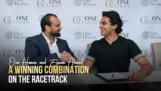 Chasing Dreams on the Racing Circuit: Enaam Ahmed's Story