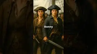 The Forgotten Pirate Republic: A Tale of Freedom and Fury!