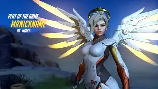 Angela Ziegler - Waifu Protector