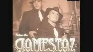 Gamestaz - Gangsta visions