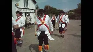Forest of Dean Morris Weekend, 11th June 2023