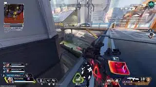 [APEX]フルパァァァ