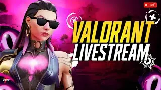 Reaching Diamond with precise aim  #valorant #gaming