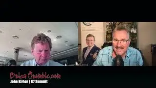 John Kirton | G7 Summit