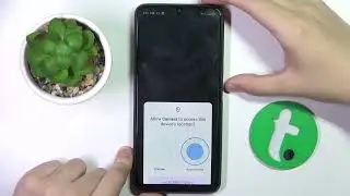 Blackview Color 8 - How to Open Camera Quickly using Quick Launch