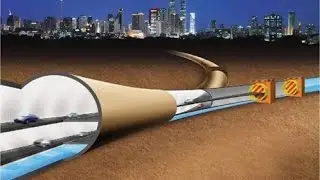 How SMART Tunnel work