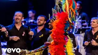La Trova - Trova Samba Popurrí