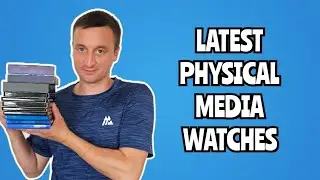Последние просмотры на физических носителях — Эпизод: 4