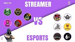 STREAMERS BATTLE FOR TN || TOP TEAMS IN TAMILNADU|| SUPPORT YOUR FAVORITE TEAMS|| NEW GUILD CREATED