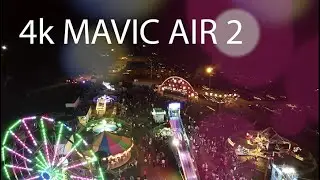4k Bethlehem Fair