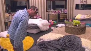 Big Brother 2013: Laugh Out Loud!