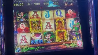 Slot da bar Robin Hood 2025 max win 100 euro bet 2 euro 3 scatter Free Game 🏰🏹🏹🏰🏯🔞🔞