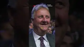Larry Bird Story That Will Make You Laugh 😂💀