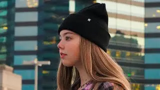 Whitney Bjerken - Calling Out to You (Official Music Video)