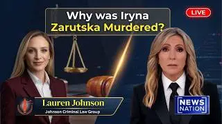 Why was Iryna Zarutska Murdered? | Johnson Criminal Law Group