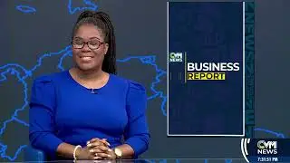 Berger Paints Jamaica: Spectra of success | Business News: May 13, 2025 | @CVMTVNews