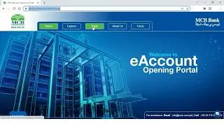 MCB ASAAN DIGITAL ACCOUNT OPENING TUTORIAL