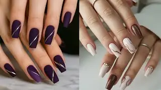 Trendy Nail Polish Ideas For Ladies 2026 Nail Art Trends Timeless Nails For Mature Hands