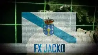 Introducing  FX Jacko | Edited by Famez | HD