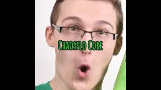 Chaosflo Core🍉 #chaosflo #chaosflo44 #teammelone #edit #core #chaosflocore #minecraft #error