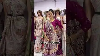 Rajwadi palav hand work saree #love #newsong #song #kailash #saree #newmusicrelease #onlineshoppi...
