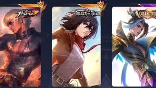 Mobile Legends Best Moments Fanny Lancelo, Ling Gusion Hayabusa