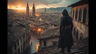 Week 3 - 2026 | Renaissance by Oliver Bowden | Betrayal, Vengeance, and the Birth of an Assassin