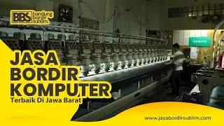 JASA BORDIR KOMPUTER TERBAIK DI JAWA BARAT