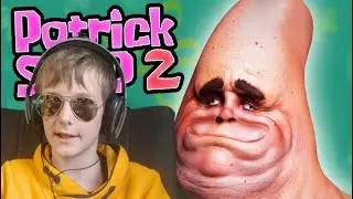 Potrick Snap 2 (El&eacute;gg&eacute; akadozik de jobb mint az 1!)