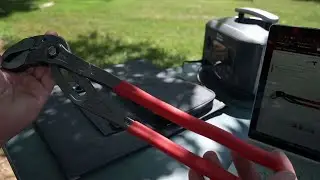 Prime Day Deals! - BigBlue Cellpowa500, Solarpowa100, Knipex XL Cobra, Generators, and Flashlights!